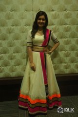 Oohalu Gusagusalaade Movie Audio Release Function